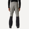 Брюки HH Man Odin Backcountry Infinity Shell Pants (; S; Concrete)